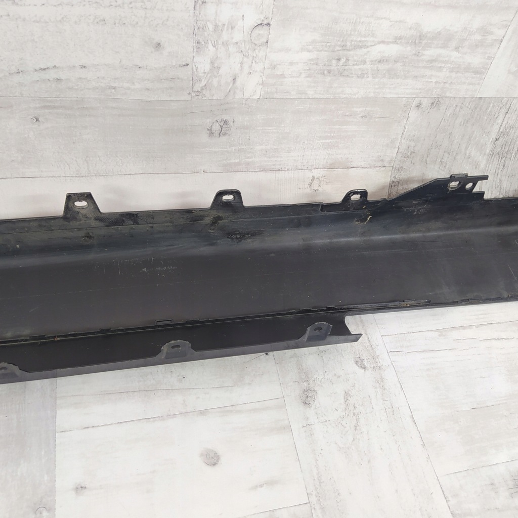 фото №8, Bmw f32 f33 молдинг поріг ліва накладка 7285785