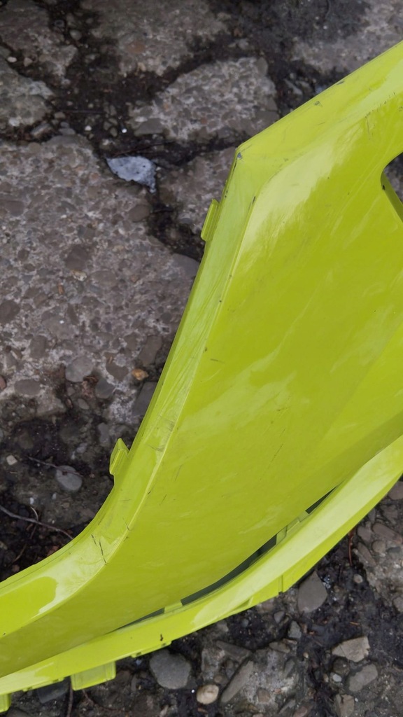 фото №12, Бампер перед skoda kamiq 19–2023r 658807221