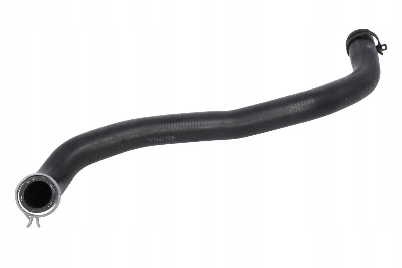 фото №11, Gates 05-4111 шланг гибкий радиатора