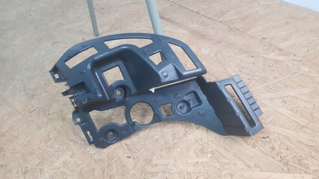 фото №1, Opel grandland кронштейн бампера заднего задняя