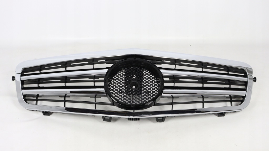 фото №6, Решётка радиатора решётка радиатора mercedes w212 2009-2013