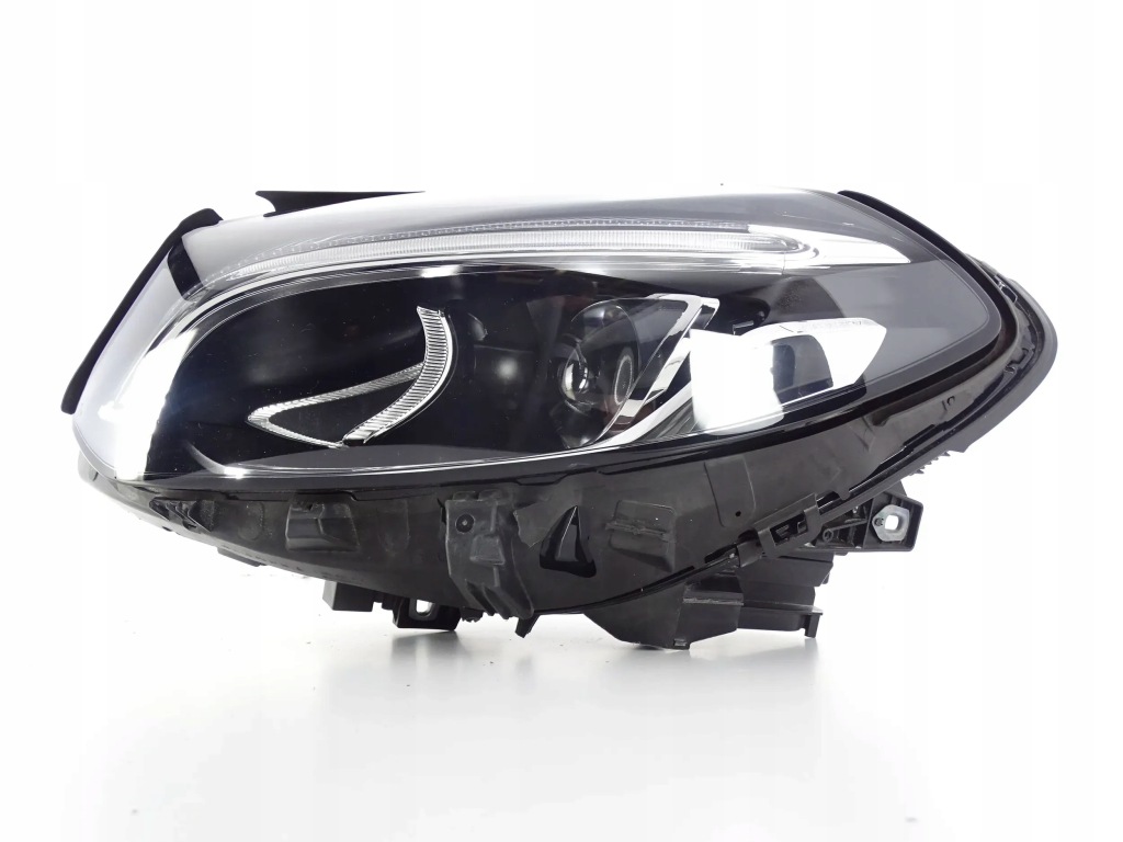 фото №6, Лампа перед передняя левая mercedes b klasa w246 lift a2469066101