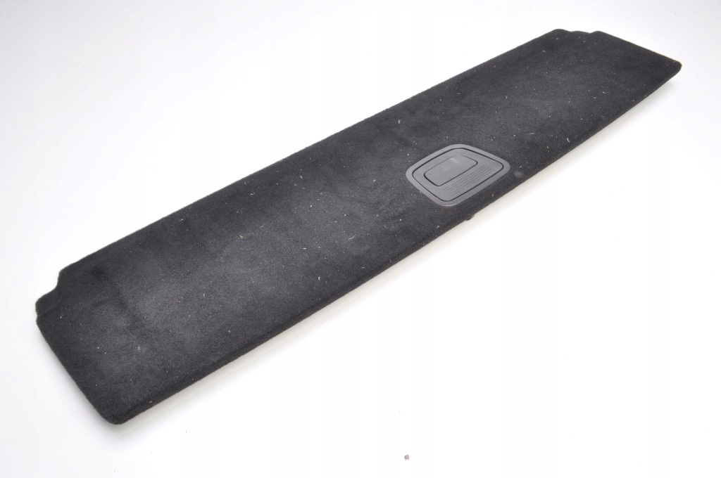 фото №1, Mercedes eqb x243 підлога обшивка багажника a2436802700