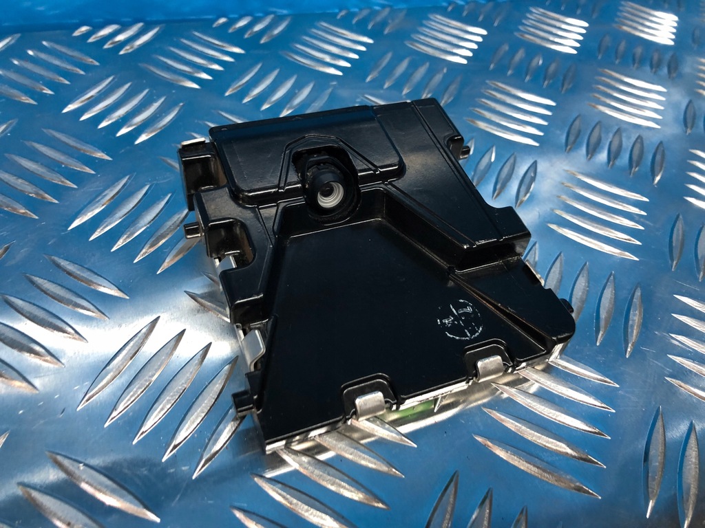 фото №1, Toyota rav4 iv камера радар стекло перед