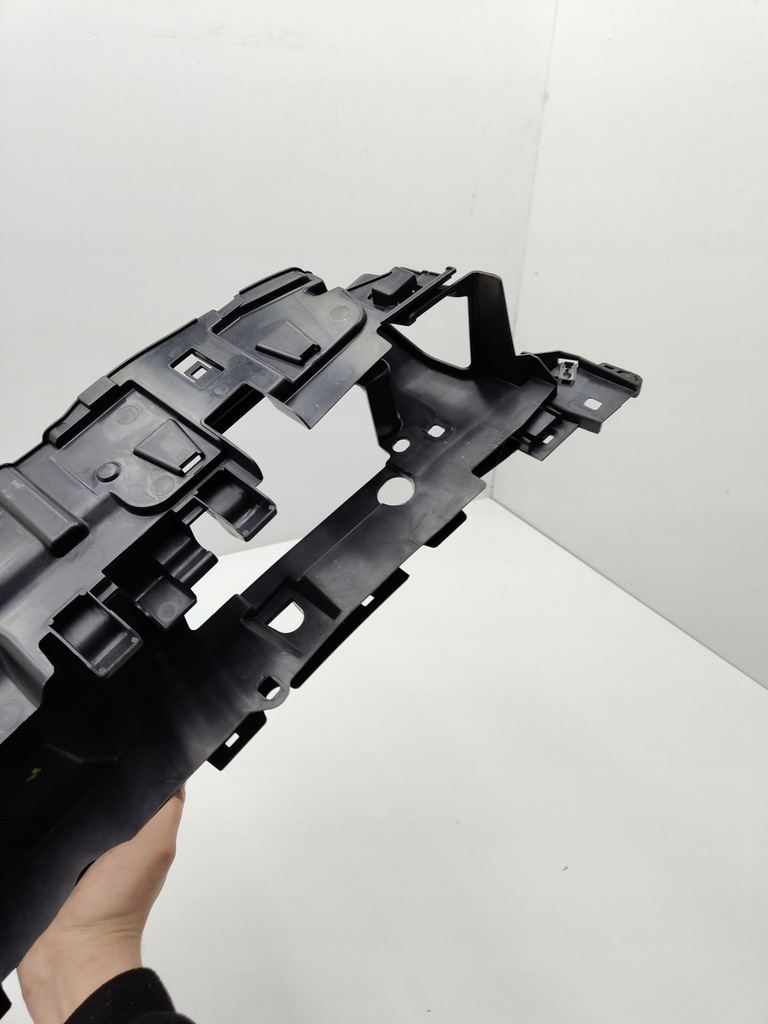 фото №8, Peugeot 5008 i lift усилитель бампера перед передний 9805434977