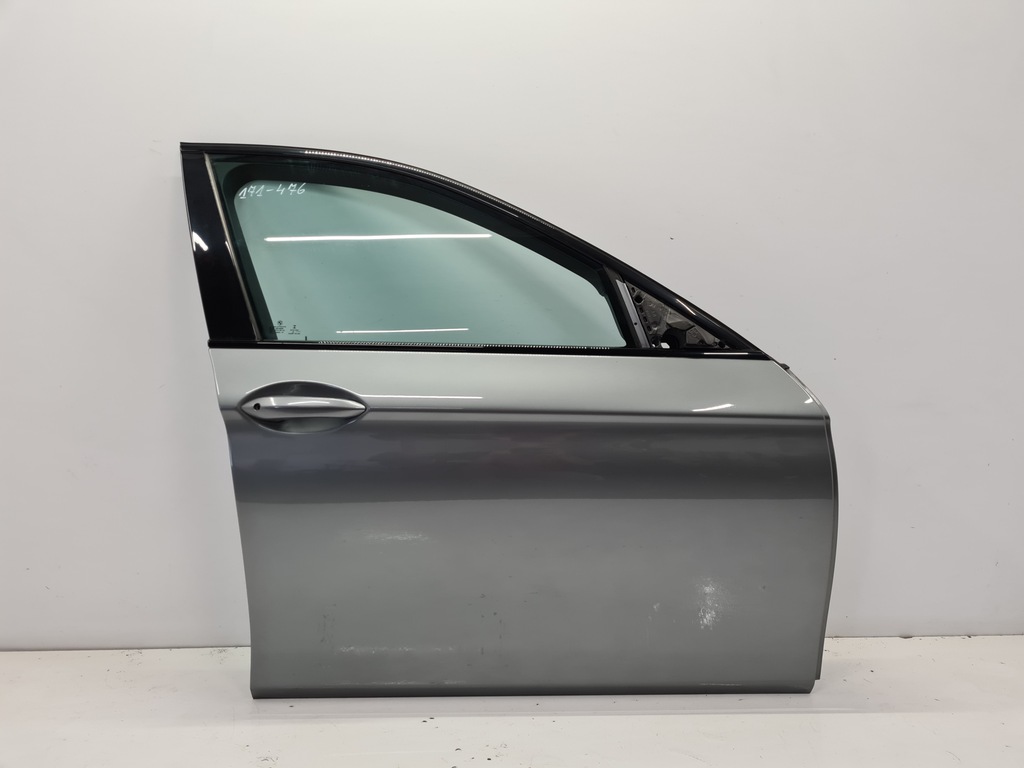 фото №1, Bmw 5 f10 f11 дверь правый перед a52