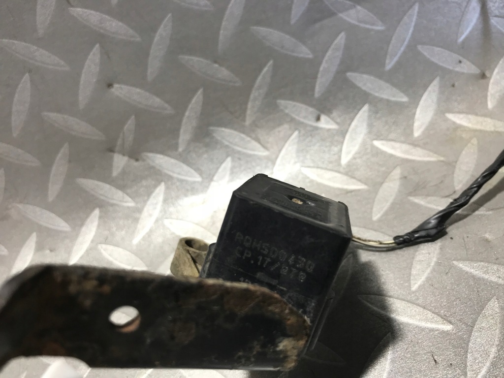 фото №5, Датчик вирівнювання ксенон range rover iii l322