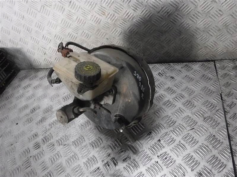 фото №1, Підсилювач гальм volvo s80 i 2.5 b