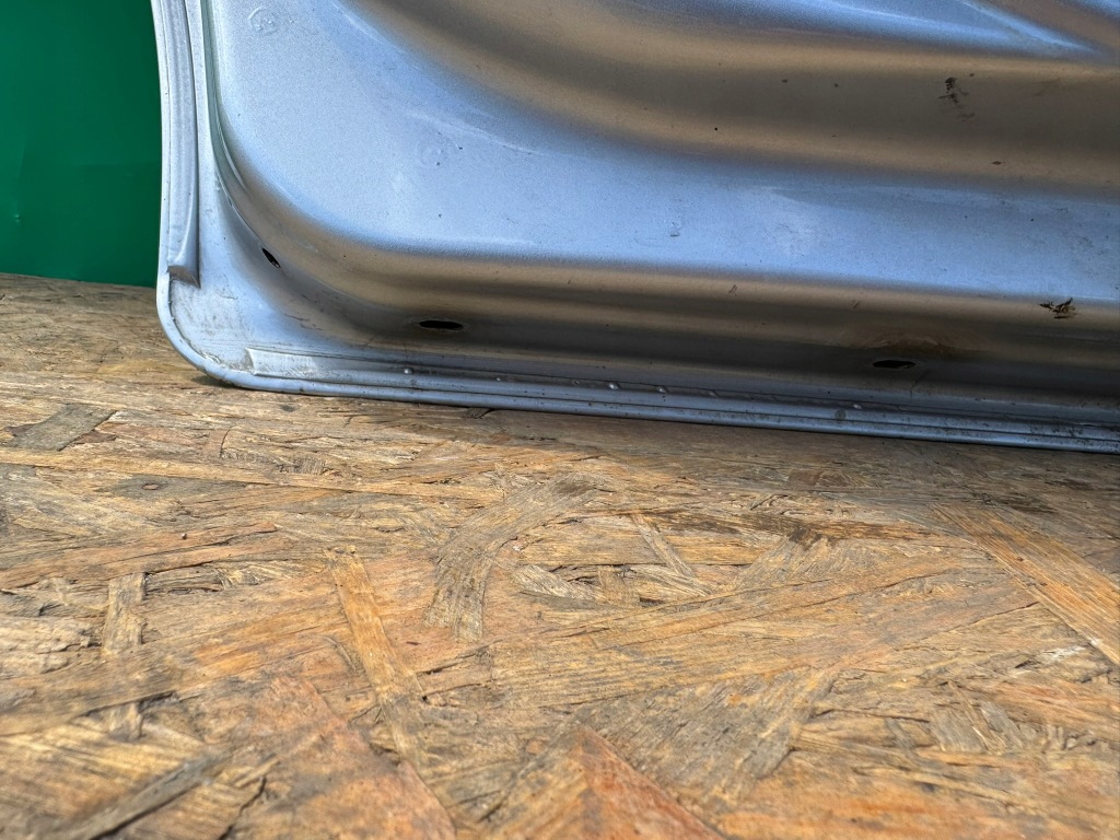 фото №10, Двері ліва задні задня seat leon ii 2 05- лак: ls7y 110um ładne