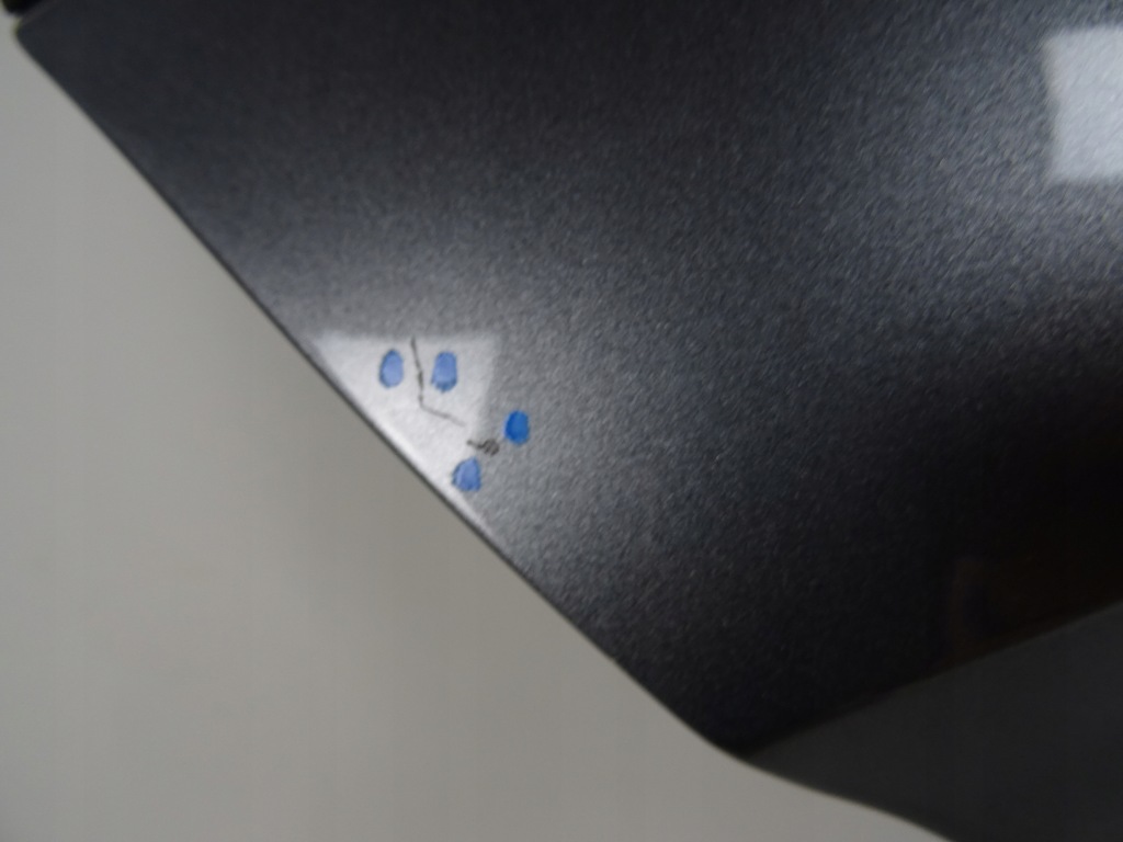 фото №6, Skoda scala дверь правое задняя lf7c rok 2022