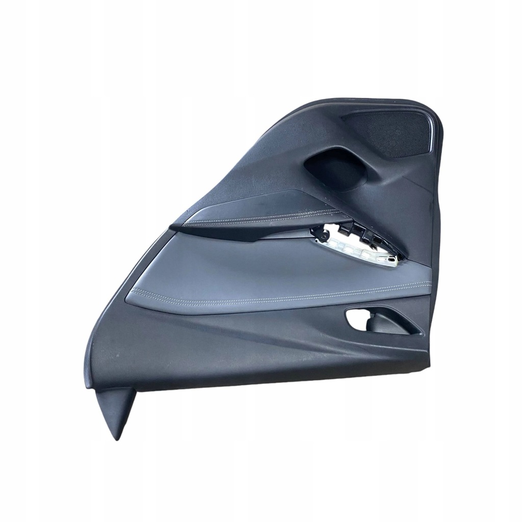 фото №16, Mazda cx-3 2019 сиденья, сиденье