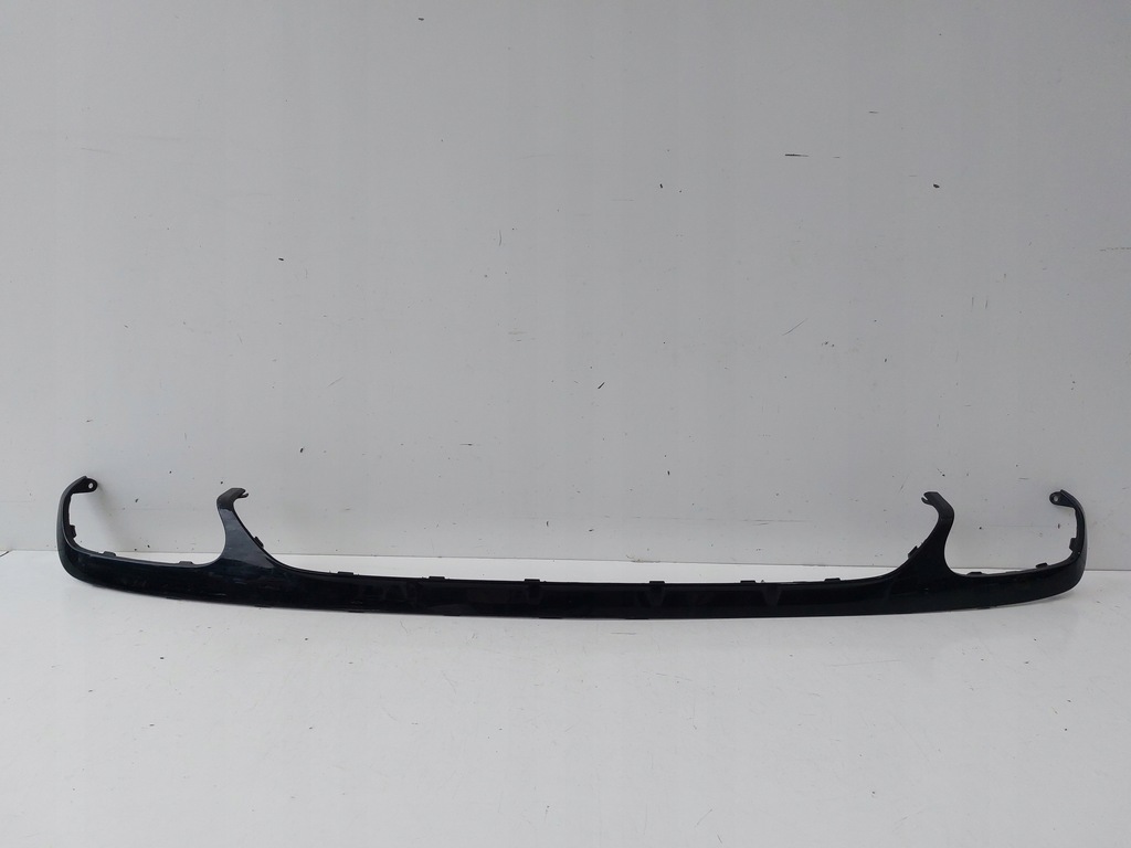 фото №1, Volvo xc60 ii r-design молдинг накладка бампера задняя 31449268 оригинал