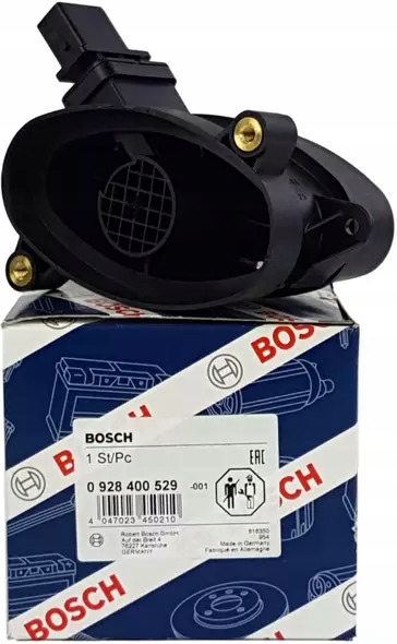 Купить Bosch расходомер bmw 3 e46 318d 320d 330d