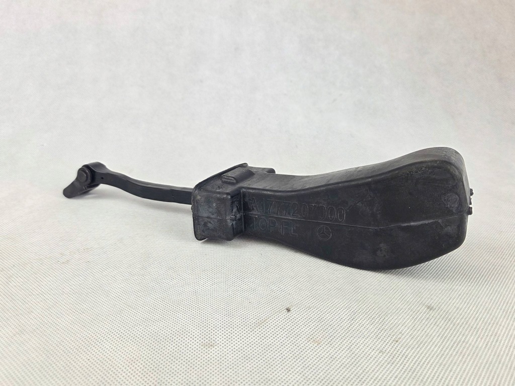 фото №6, Mercedes-benz a w177 2020 обмежувач двері a1778350500