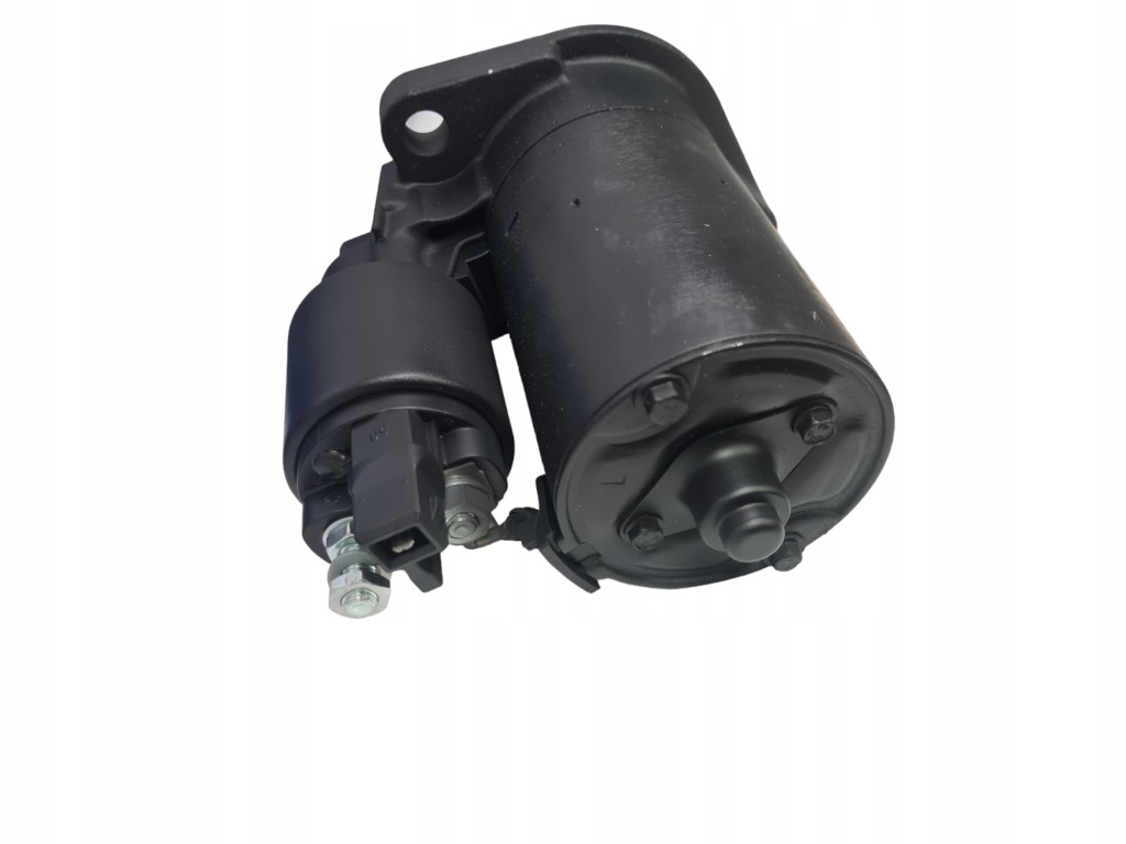 Стартер 12v bosch 0986018040 02a911023l Цена