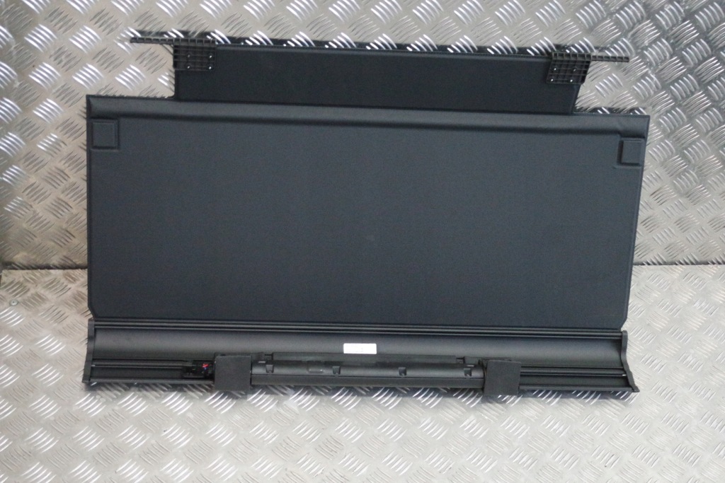 фото №2, Шторка багажника mercedes sl r232 amg a2326905502