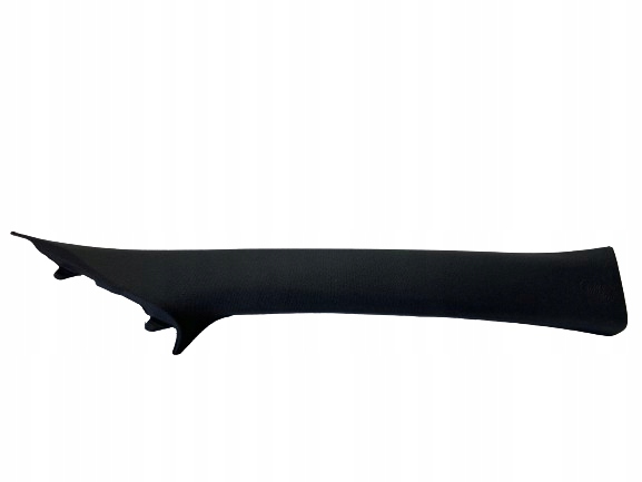 фото №1, Corolla e21 захист стійка передній правий перед czarna