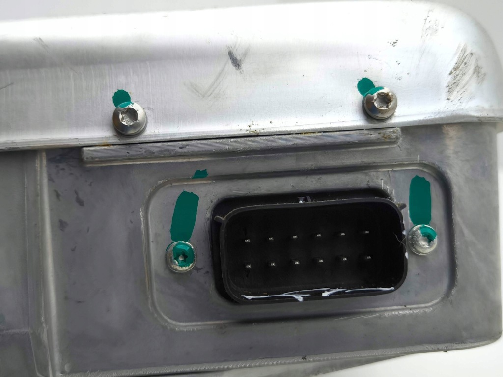 фото №10, Tesla model s 2015 inwerter/przetwornica напряжения 101496300k