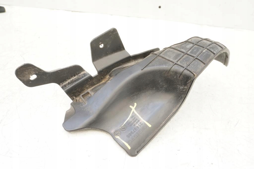 фото №6, Захист крила правий перед volvo xc60 ii b4