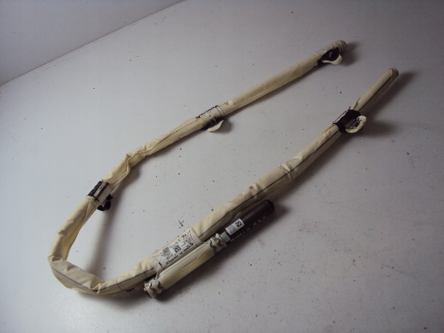 фото №1, Шторка безопасности подушка безопасности левая bmw serii 4 f32 coupe 13-