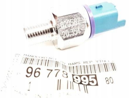 фото №1, Оригінальний номер psa датчик тиску гідропідсилювача citroen c4 i xsara