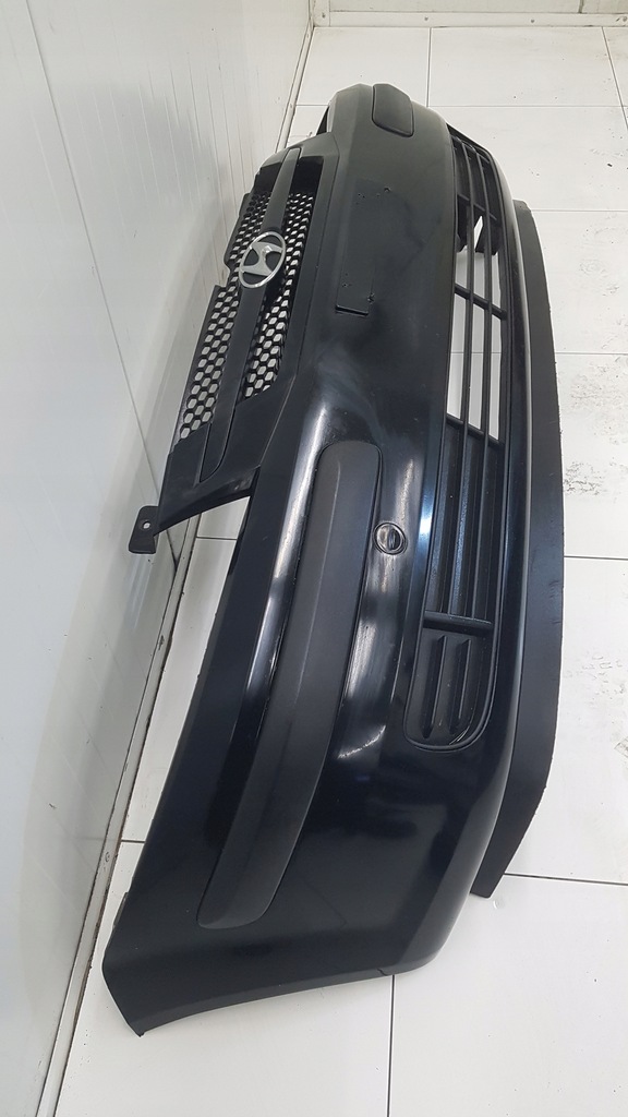 фото №7, Бампер перед передній hyundai getz