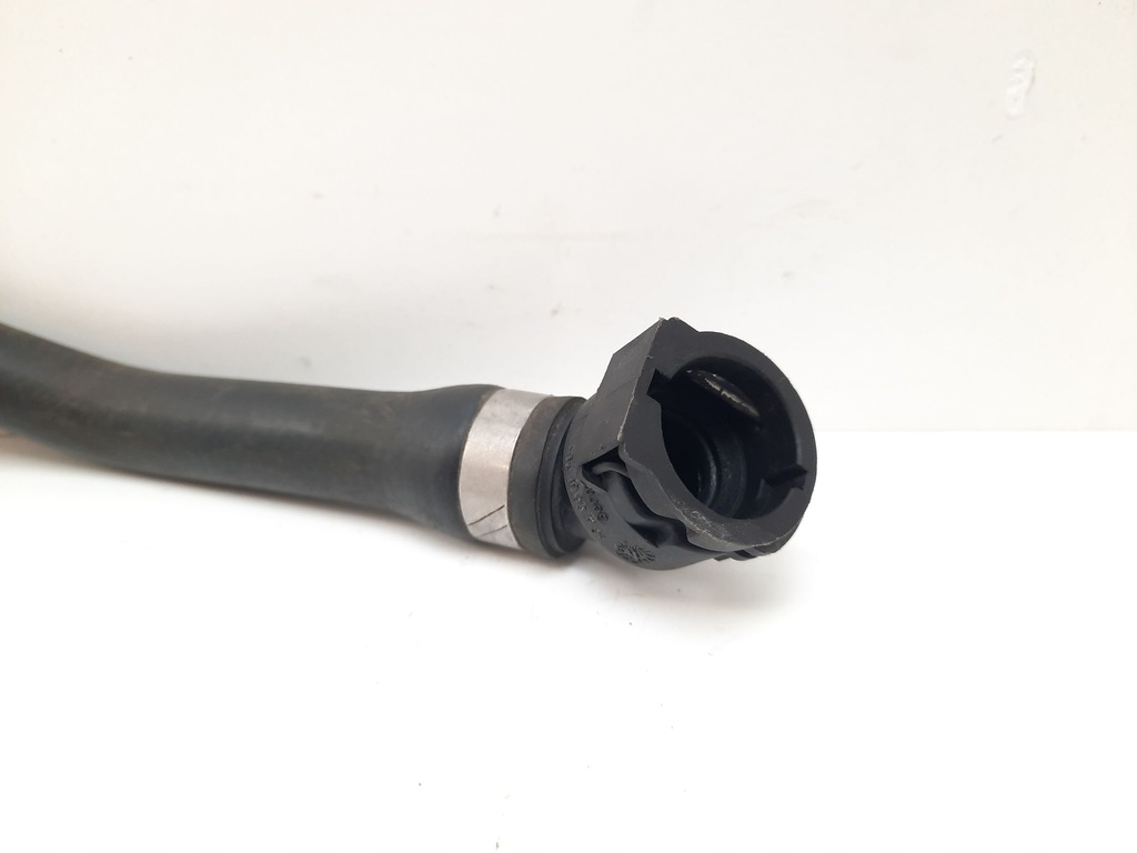 фото №7, 2012 bmw 1 f20 f21 шланг водяной турбонагнетателя 127092t1