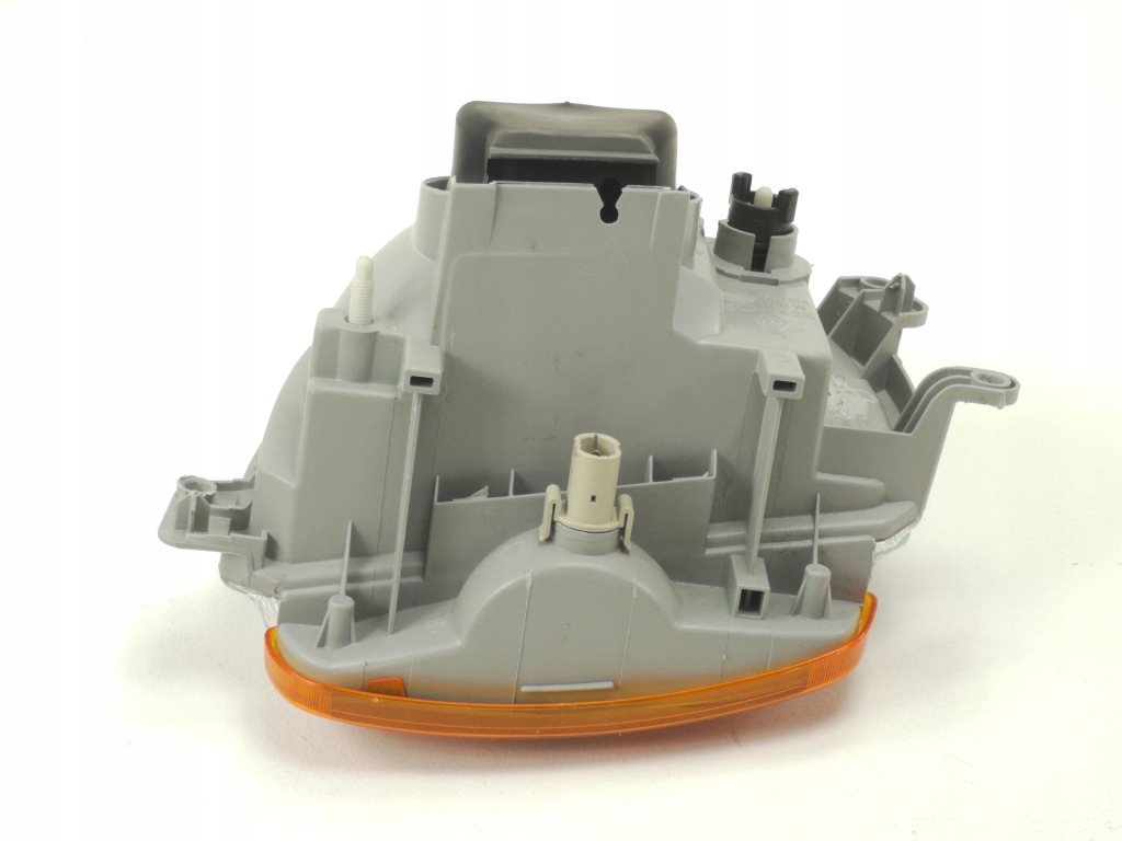 Лампа правий перед renault twingo 1993-2007 nowa bosch 0318085114 outlet Оригінал
