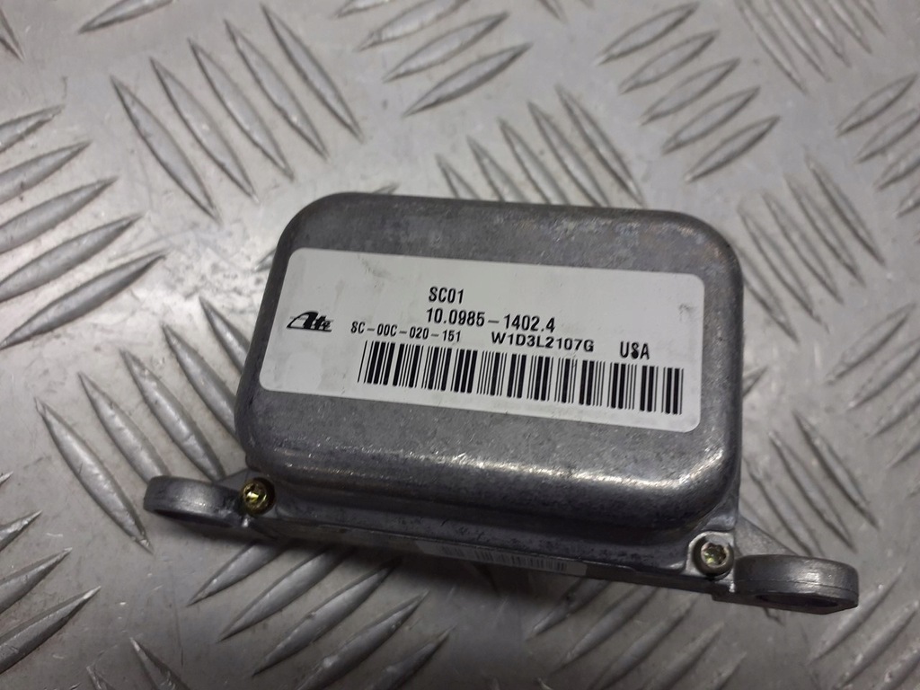 фото №4, Датчик esp renault espace iv 8200301391