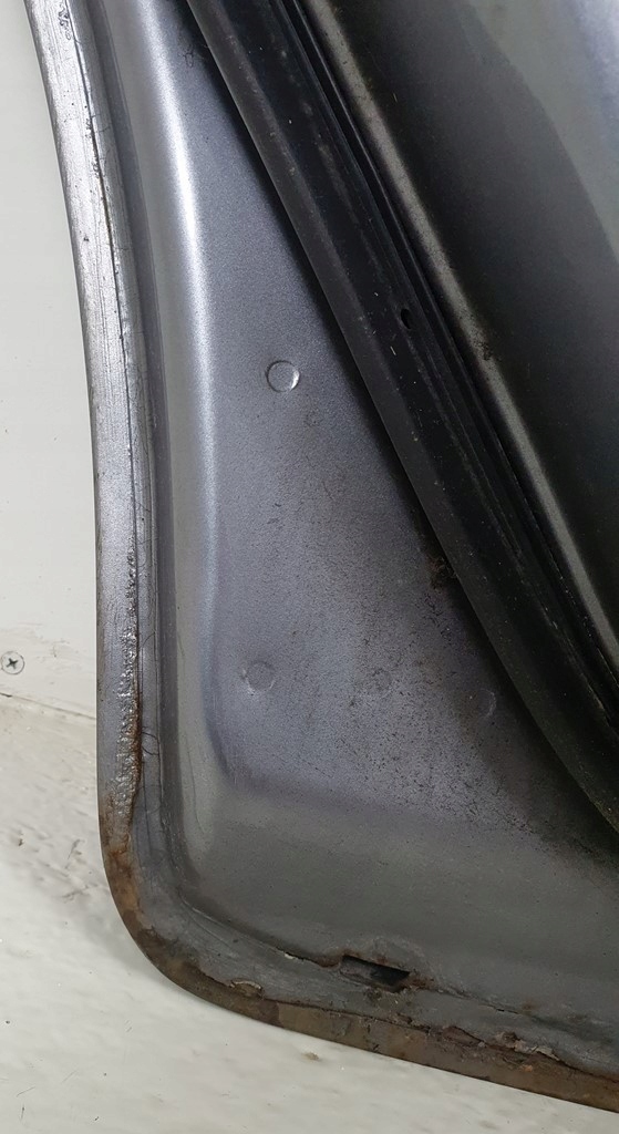 фото №8, Дверь задние левый задняя 25g mazda 6 i gg kombi