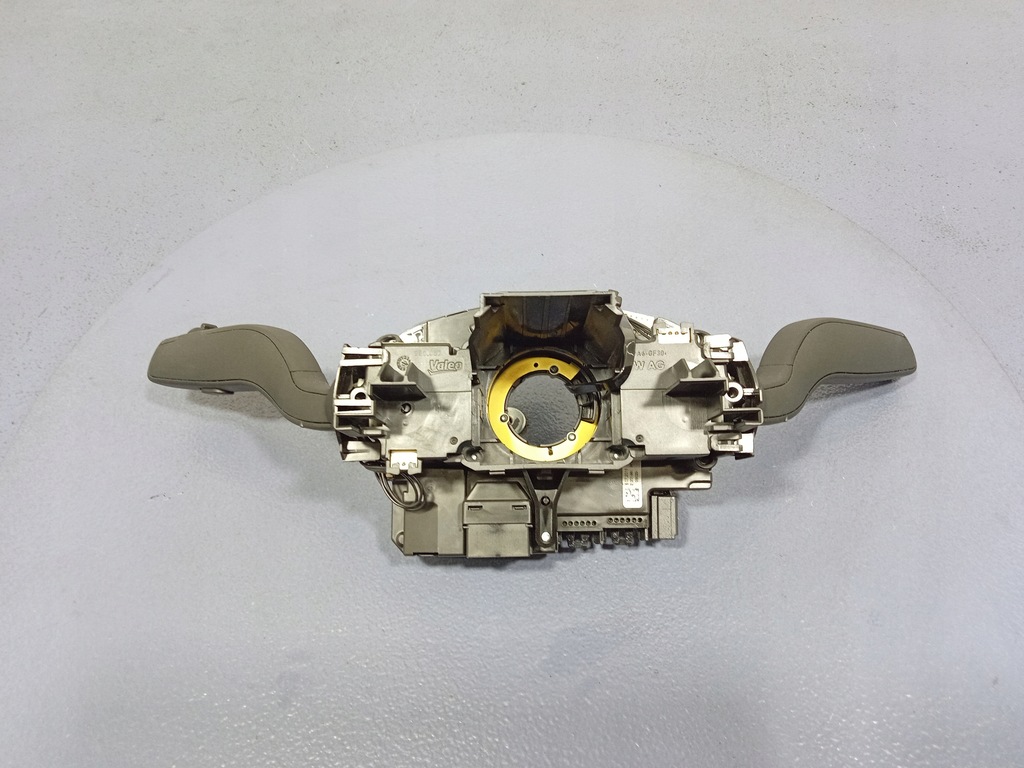 фото №7, Audi a1 8x перемикач комбінований стрічка 8x0953501a 8x0953502a