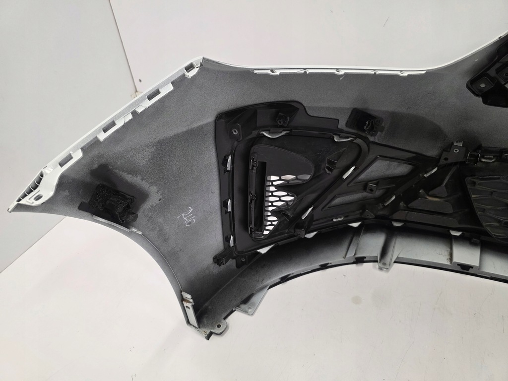 фото №13, Бампер перед kia ceed iii gt line proceed gt line 86511j7700 86561-j7910