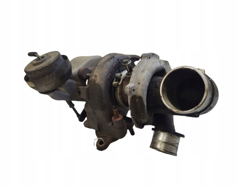 Turbo toyota avensis t270 1102230128 Недорого