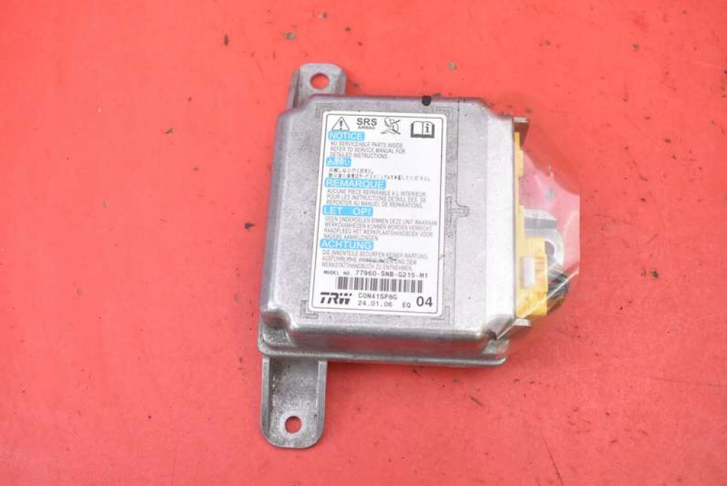 фото №8, Панель приладів приладова панель  панель приладів комплект eu honda civic 8 viii sedan 05-08