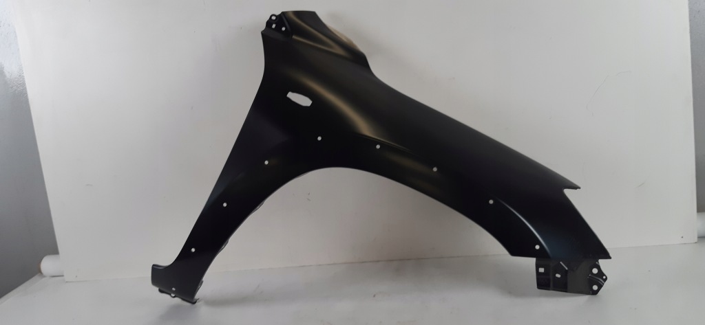 фото №1, Toyota rav4 iii крила правий перед 53811-42220