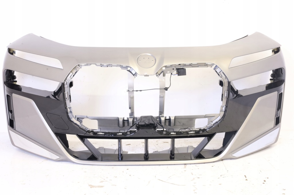 фото №1, Бампер перед bmw 7 i7 g70 m-pakiet