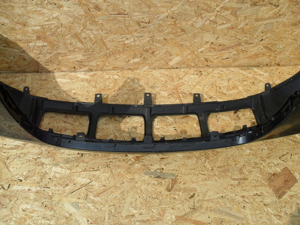 фото №10, Hyundai santa fe cm 2006 2007 2008 2009 бампер