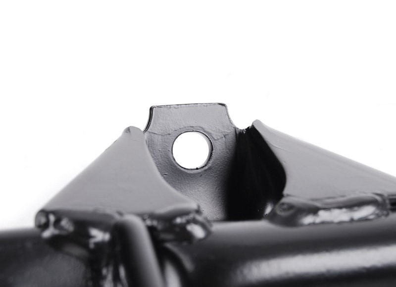 фото №16, Кронштейн дитяче крісло isofix vw passat skoda superb