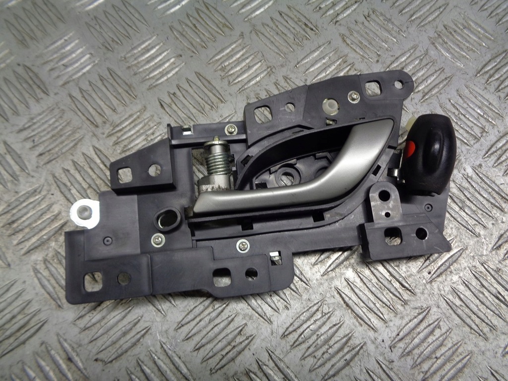 фото №1, Ручка ліва задня внутрішня honda civic viii