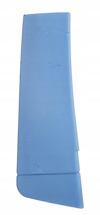 фото №1, Iveco stralis спойлер вітровик закабінна спойлер