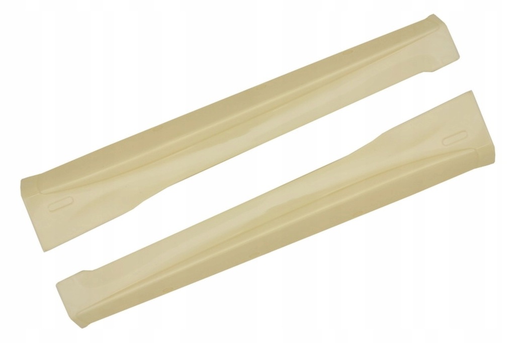 фото №1, Накладки порогові smart fortwo 453 2014-l