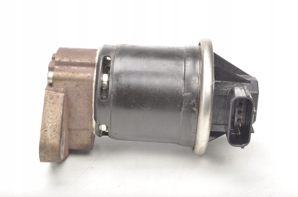 фото №1, Honda civic x 1.5 vtec клапан egr