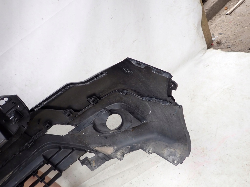 фото №11, Suzuki sx4 s-cross lift 16- бампер перед передній pdc