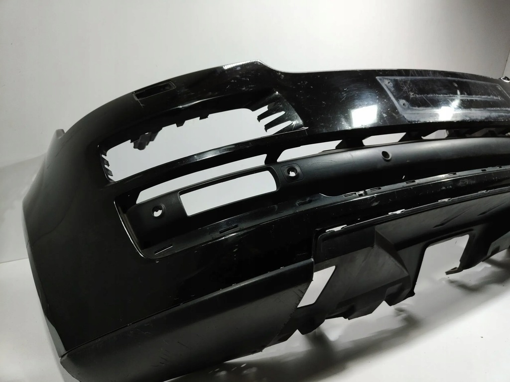 фото №4, Land rover range rover l405 vogue бампер перед