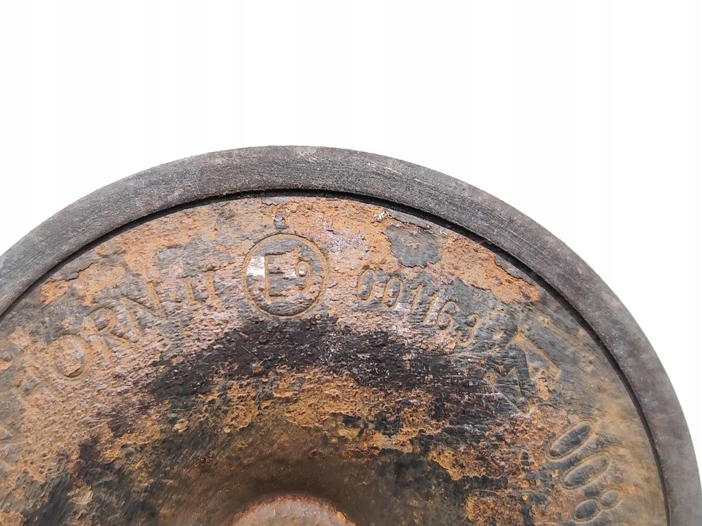 фото №7, Peugeot expert клаксон 2021 van 4/5dr 0080402013 18-24 1.5 bluehdi 100