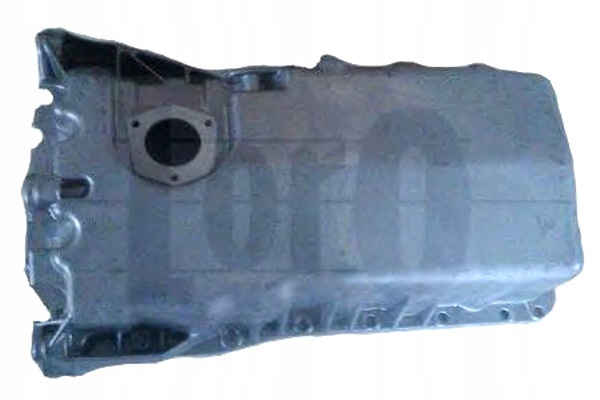 Піддон масляна a3/leon/new beetle/tt 1.8t 96-10 в Україні