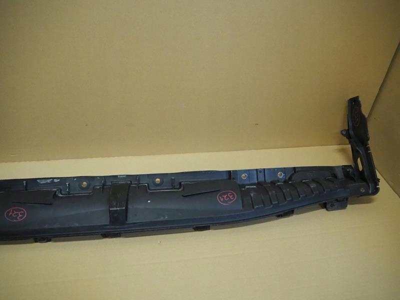 фото №3, Жабо нижние renault fluence