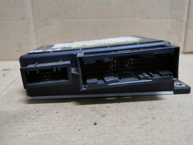 фото №1, Модуль подушка безопасности renault scenic iii 08-16 eu