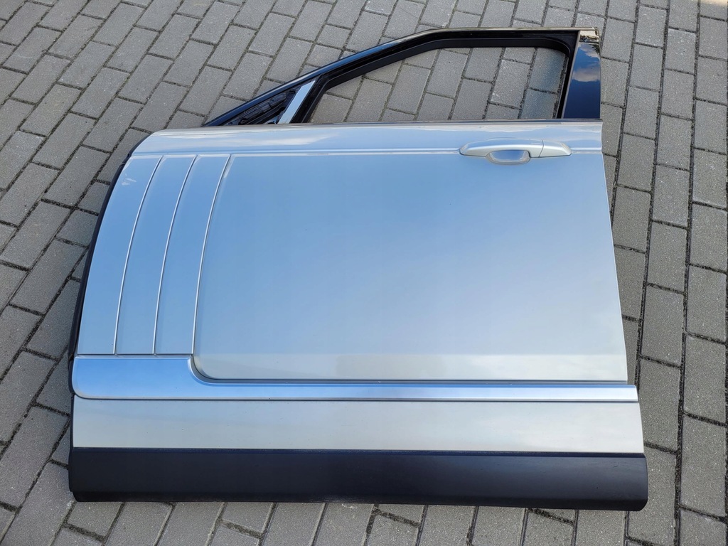 фото №6, Двері перед лівий передні ліва повний range rover vogue l405 869 luxor