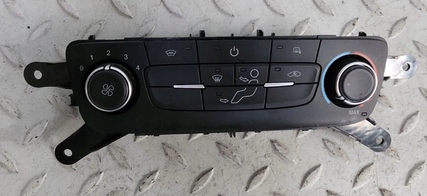 Купить Ford transit connect ii 2 mk2 рестайлинг  панель обдув kt1t18549fac